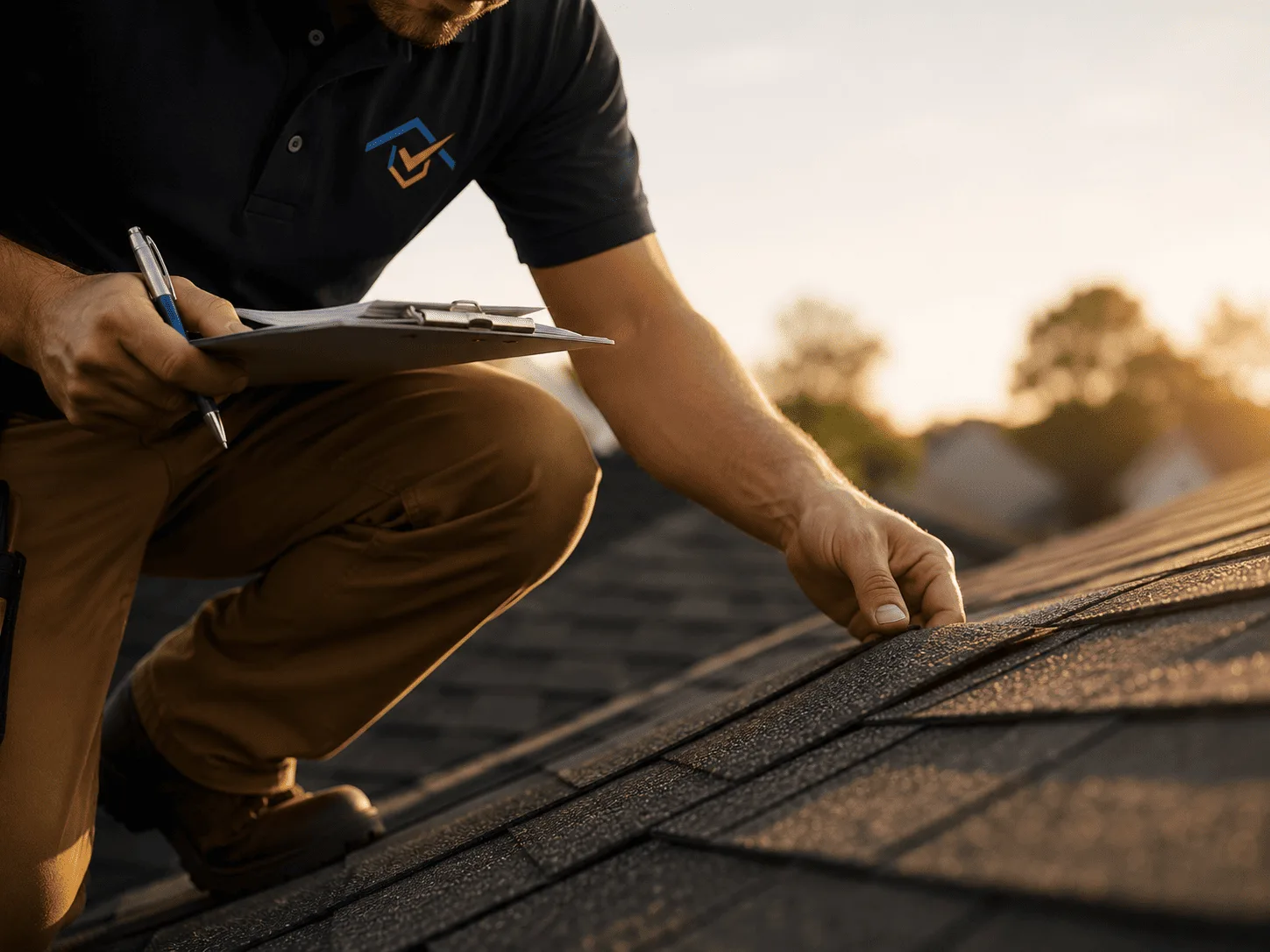Why Choose Roof Inspection in Rosemead, CA